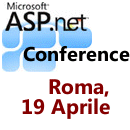 ASP.NET 2.0 Conference