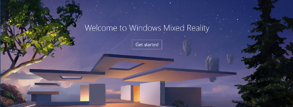 Introduzione allo sviluppo per la piattaforma #windows Mixed Reality https://aspit.co/blp di @qmatteoq #UWP