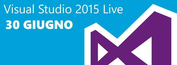 .@leoncini117 con #UniversalWindowsPlatform e #Windows10 #aspilive: https://aspit.co/VS2015-live