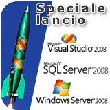 Speciale Lancio