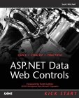 ASP.NET Data Web Controls