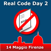 Real Code Day 2 'soloweb'