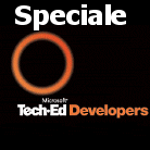 Speciale TechEd 2006