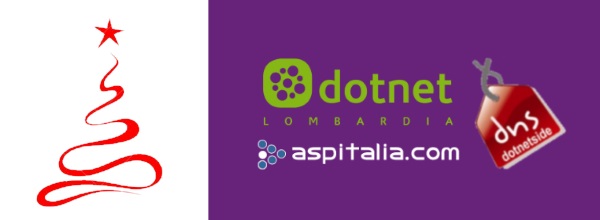Christmas with .NET - Potenza