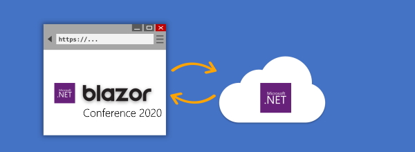 Vi siete persi #Blazor Conference 2020 di ieri? Ecco i primi video => https://aspit.co/BlazorConf-20 Lunedì e martedì per vedere tutti gli altri! #webdev #webassembly #blazordev