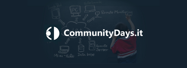 Il 24 giugno tornano i #CDays21, con @ugidotnet. Saremo in live streaming con 5 track per #dev, #itpro, #dba Info, CFP e iscrizioni su https://aspit.co/CDays21 via @CommunityDaysIt