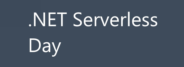 sono finalmente online le registrazioni del #serverless day: https://aspit.co/ServerlessDay#azure #azurefunctions #aws #awslambdas #keda #devops