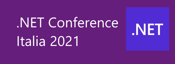 Oggi alle 17:30 c'è il lancio ufficiale di #VS2022 e domani quello di #dotnet6 Quale occasione migliore per iniziare a pubblicare l'agenda di #netconfit? https://aspit.co/netconf-21 #netconference #dotnetconf
